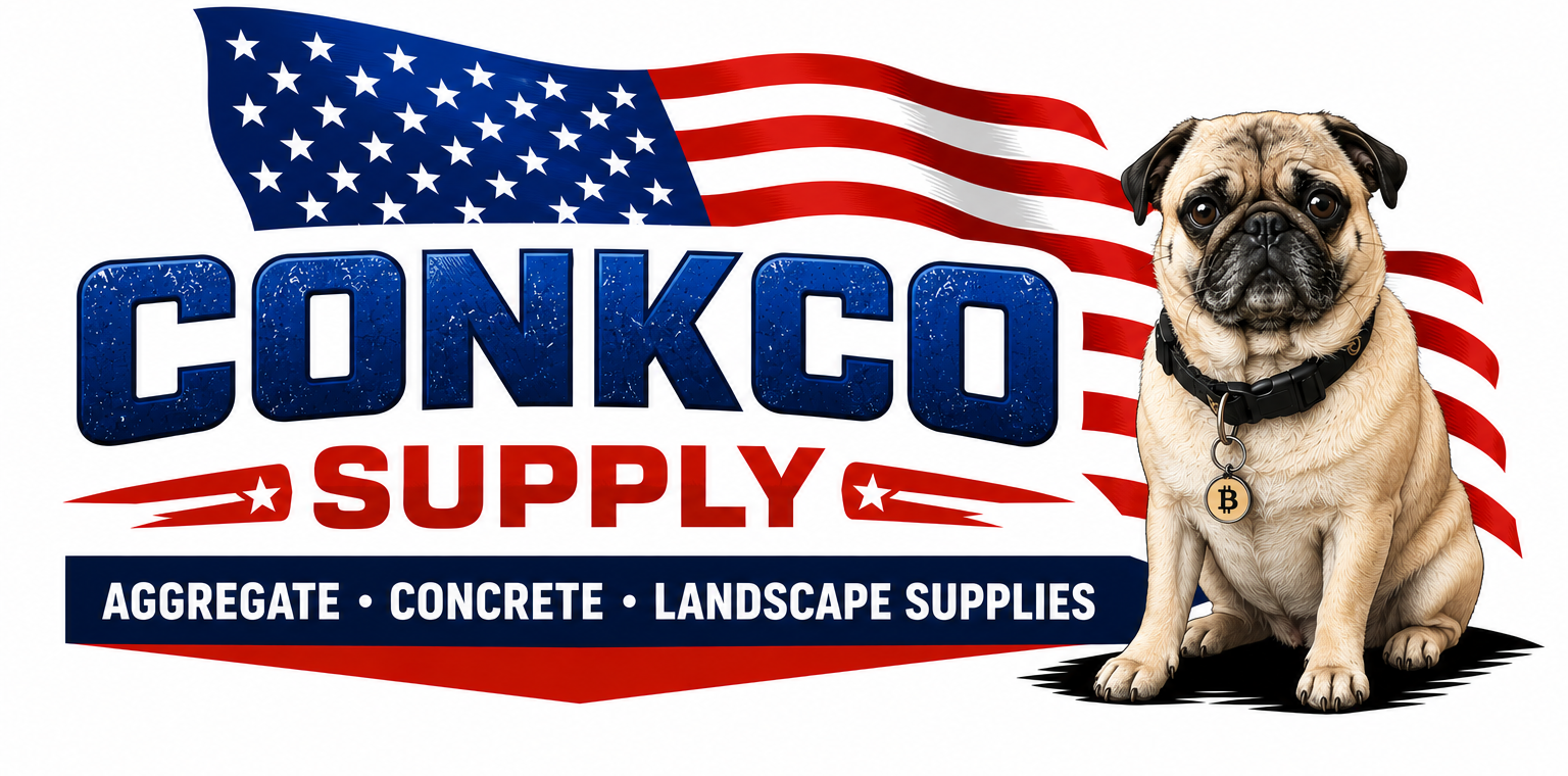 ConkCo Supply